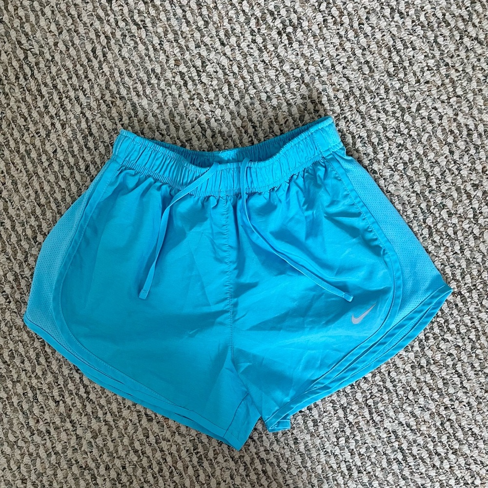 Nike Athletic Shorts